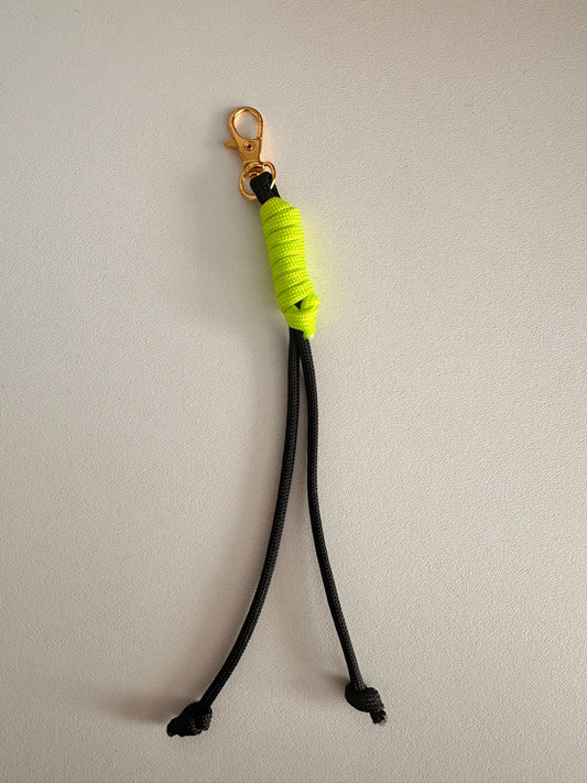 Anhänger Knoten