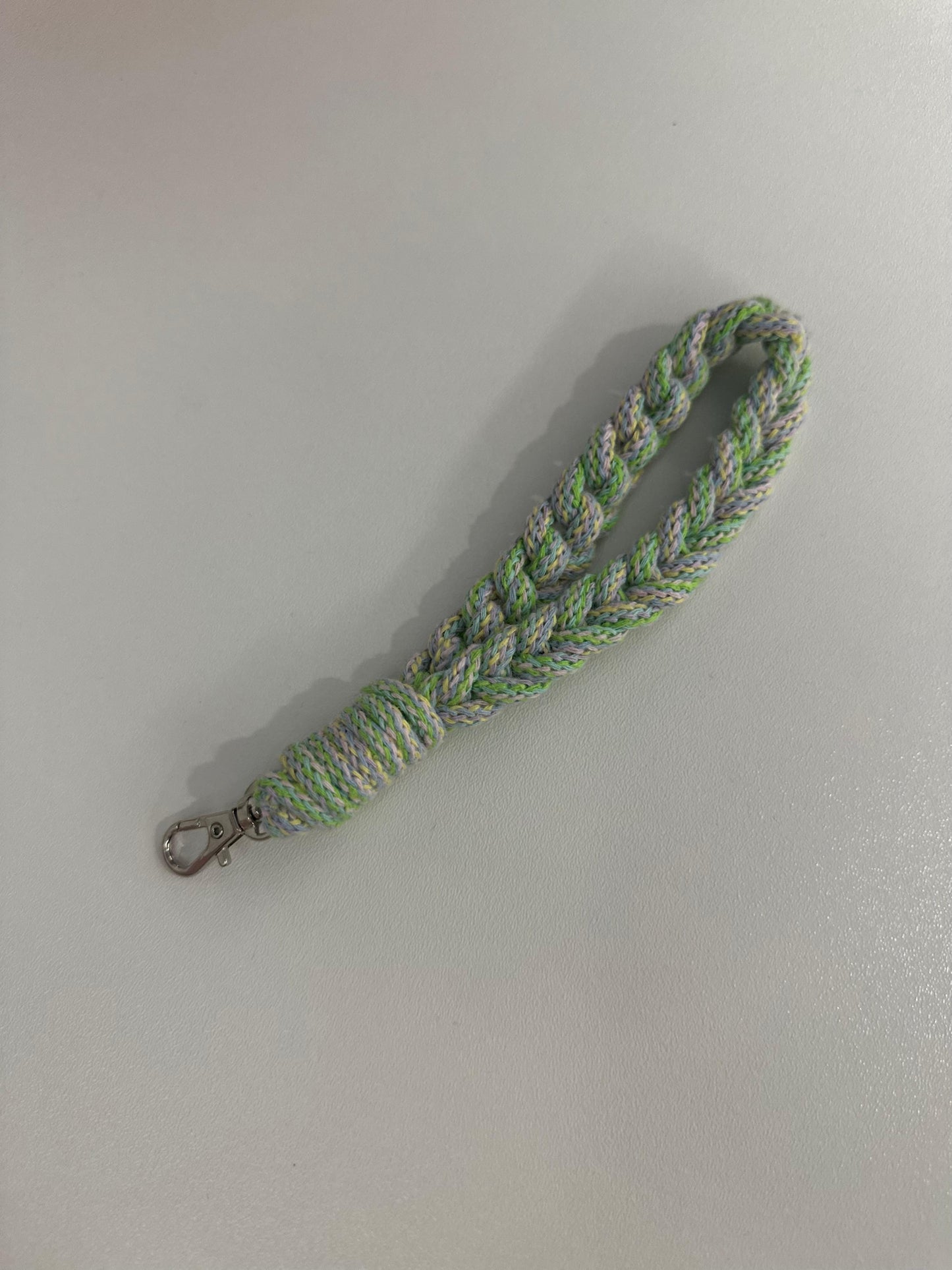 Anhängerschlaufe