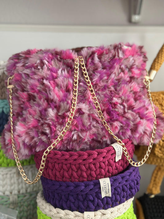 Handtasche DHALIA