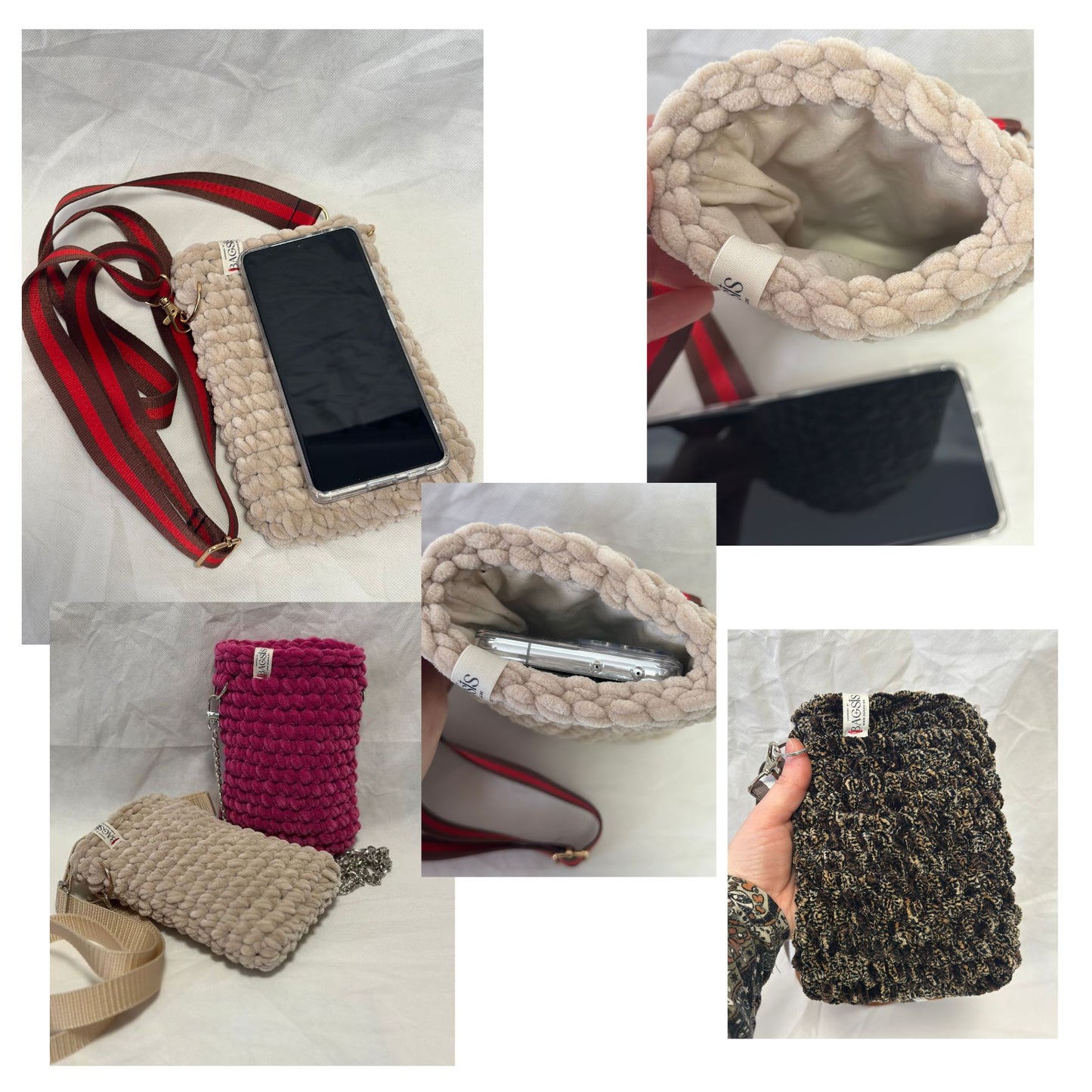Handytasche ADINA
