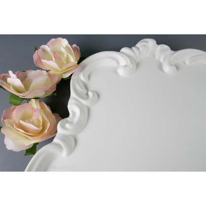 Tablett BAROCK