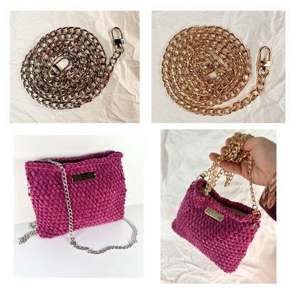 Handtasche ADINA mini