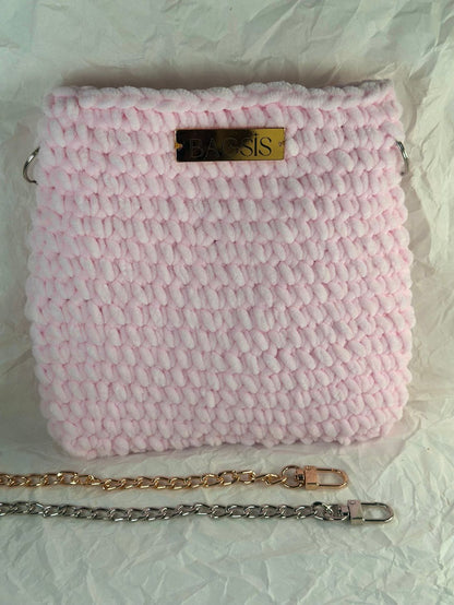 Handtasche ADINA mini