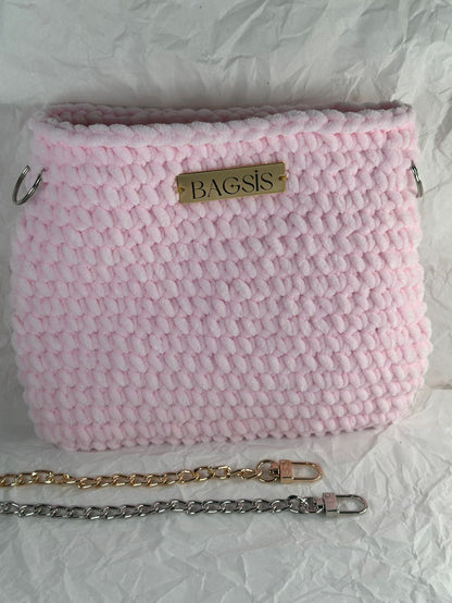 Handtasche ADINA mini