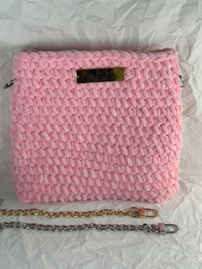 Handtasche ADINA mini