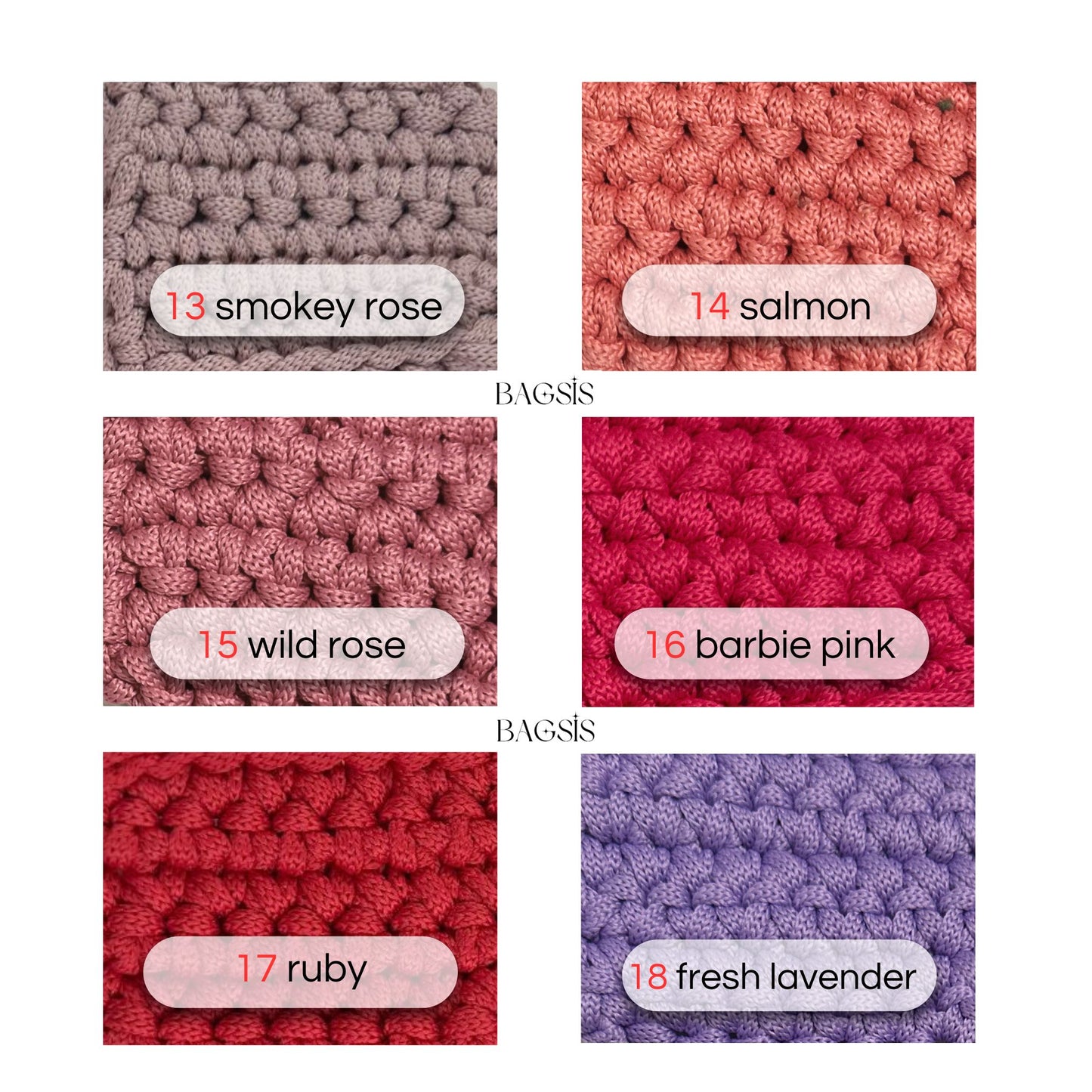 Handytasche YUNA