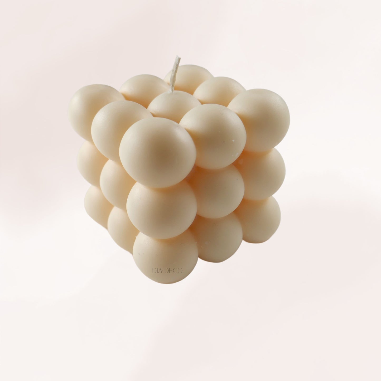 Dekokerze BUBBLY