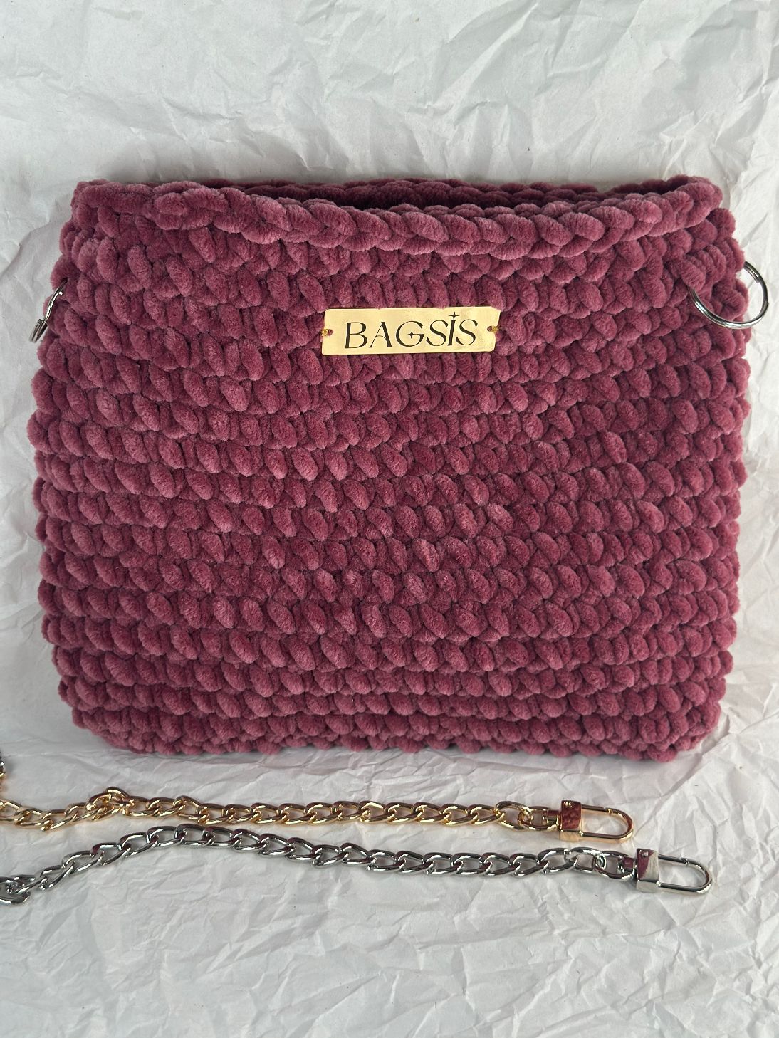 Handtasche ADINA mini