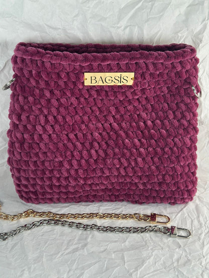 Handtasche ADINA mini