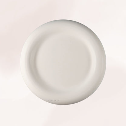 Untersetzer |Tablett SOFTLINE rund klein