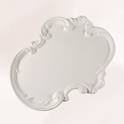 Tablett BAROCK