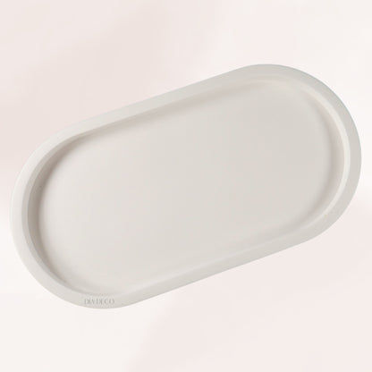 Tablett CLASSIC OVAL