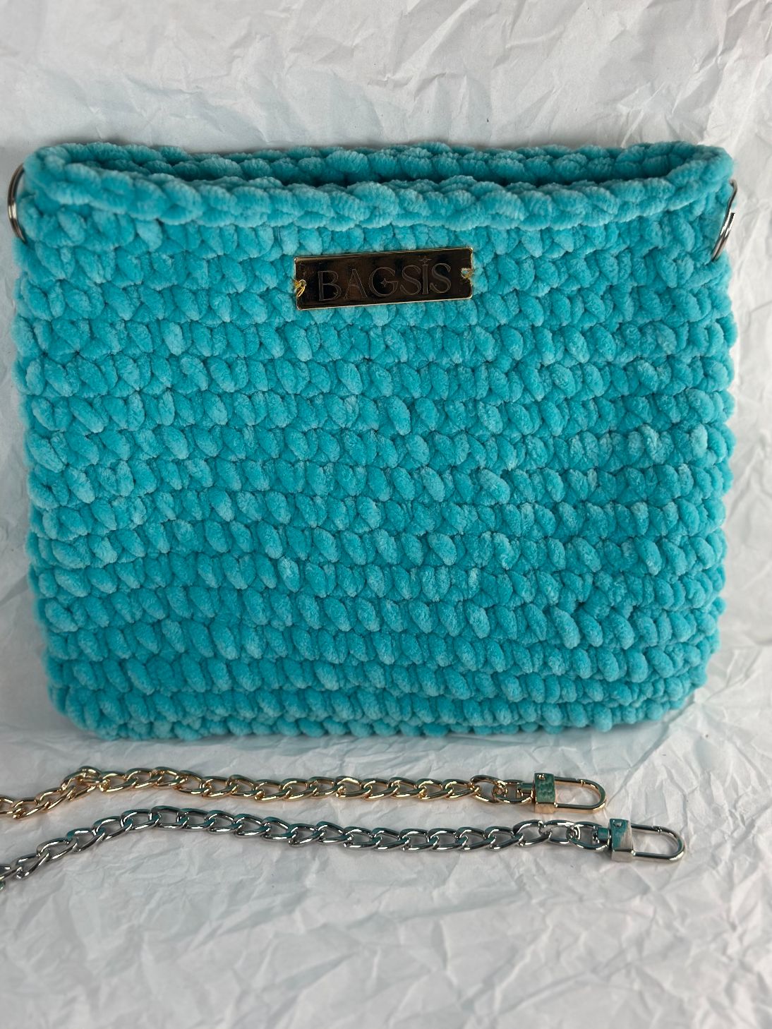 Handtasche ADINA mini