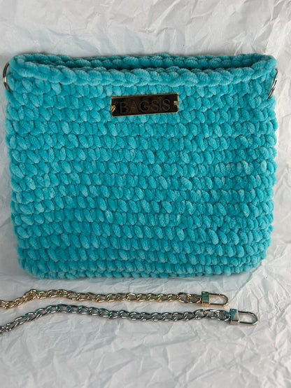 Handtasche ADINA mini