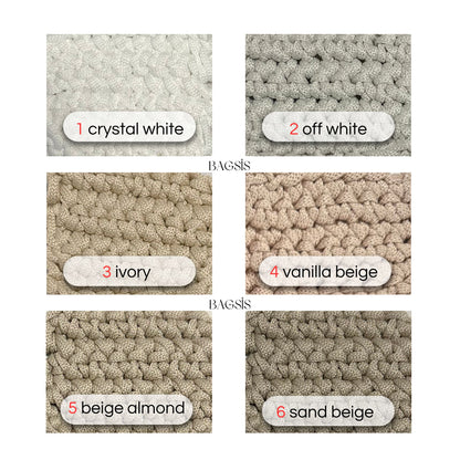Handtasche COCO