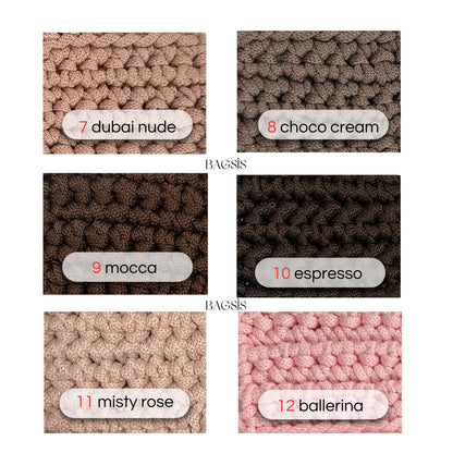 Handtasche COCO