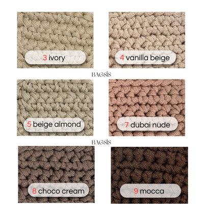 Handtasche NISA