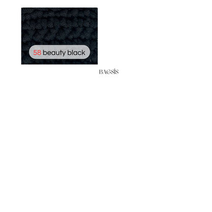 Handtasche BANU