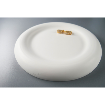 Untersetzer |Tablett SOFTLINE rund klein