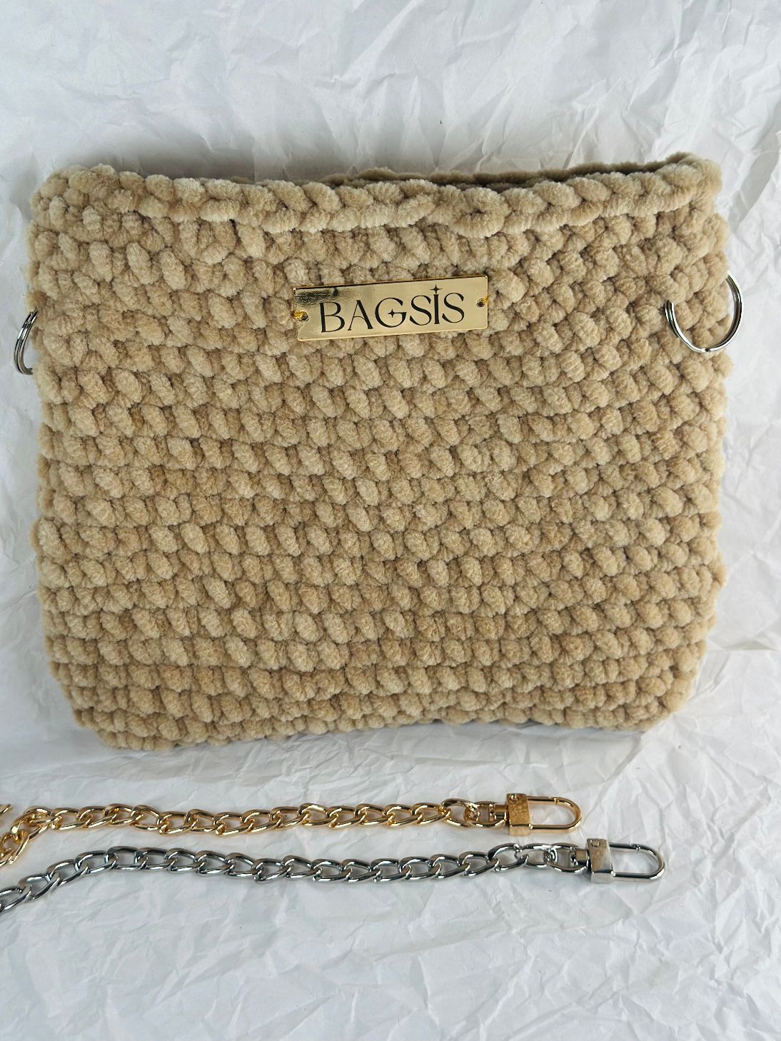 Handtasche ADINA mini