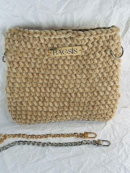 Handtasche ADINA mini