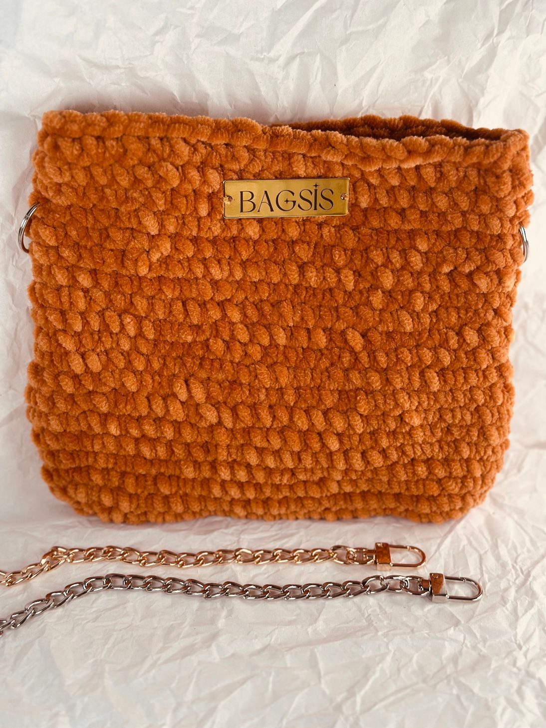 Handtasche ADINA mini