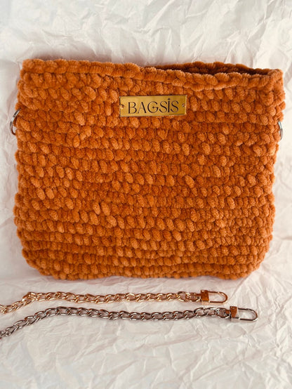 Handtasche ADINA mini