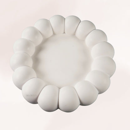 Untersetzer PERLE MAXI RUND
