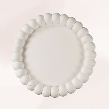 Untersetzer PERLE MINI RUND