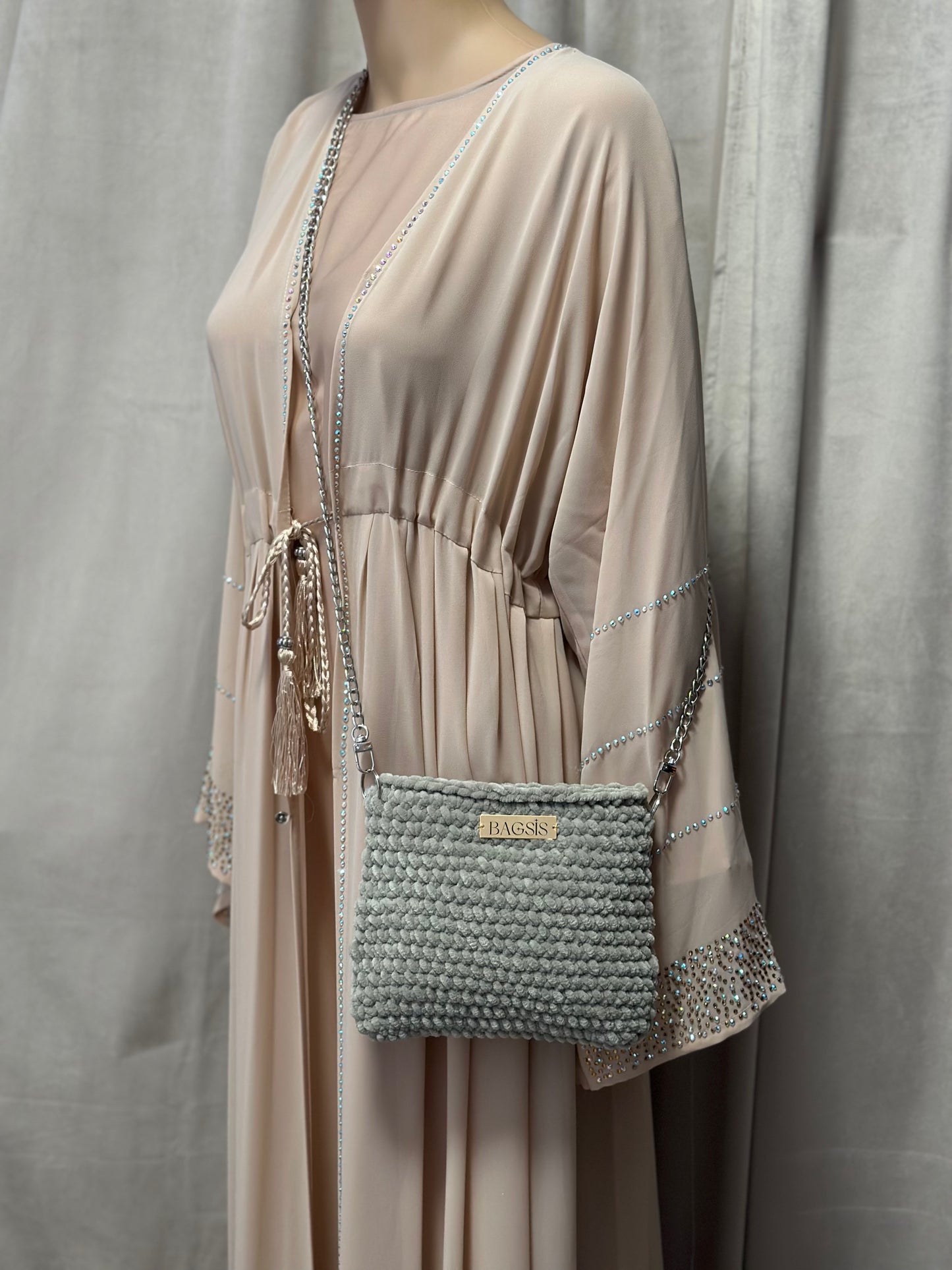 Handtasche ADINA mini