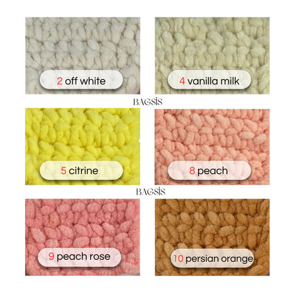 Handtasche ADINA