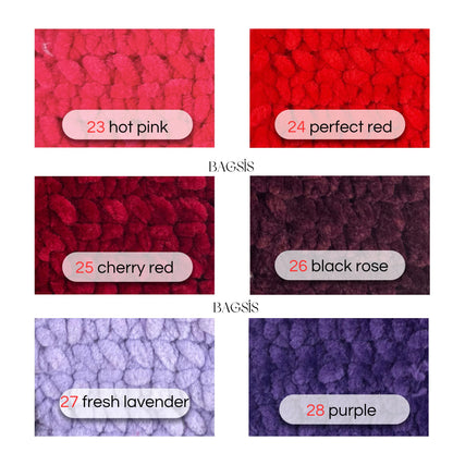 Handtasche ADINA mini