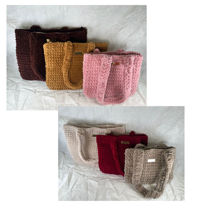 Shopper LIYA