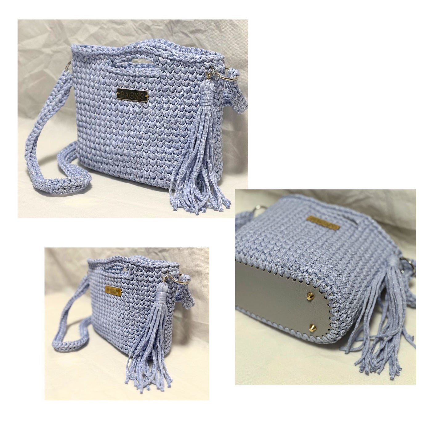 Handtasche COCO