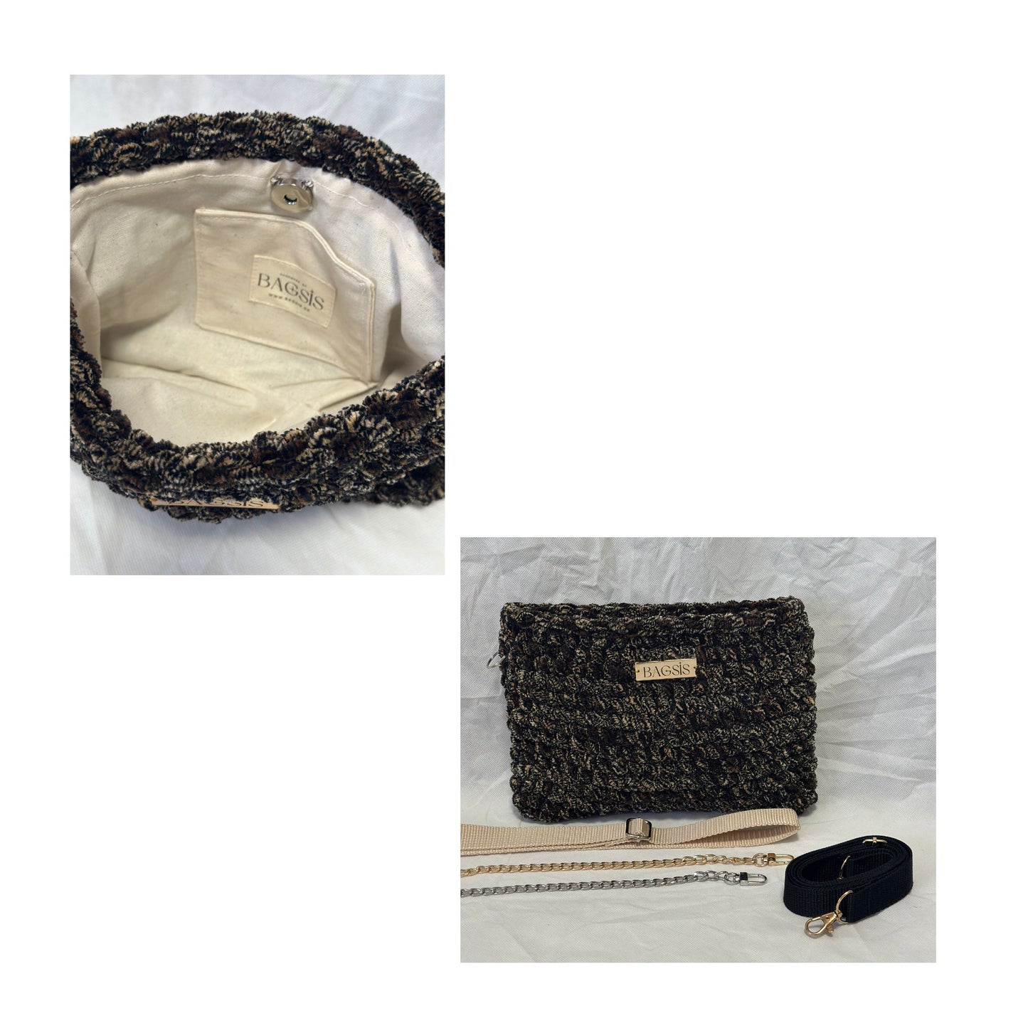 Handtasche ADINA