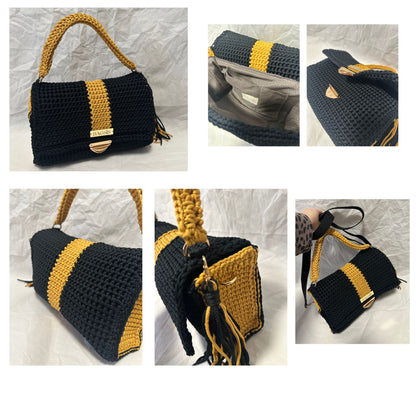 Handtasche BANU