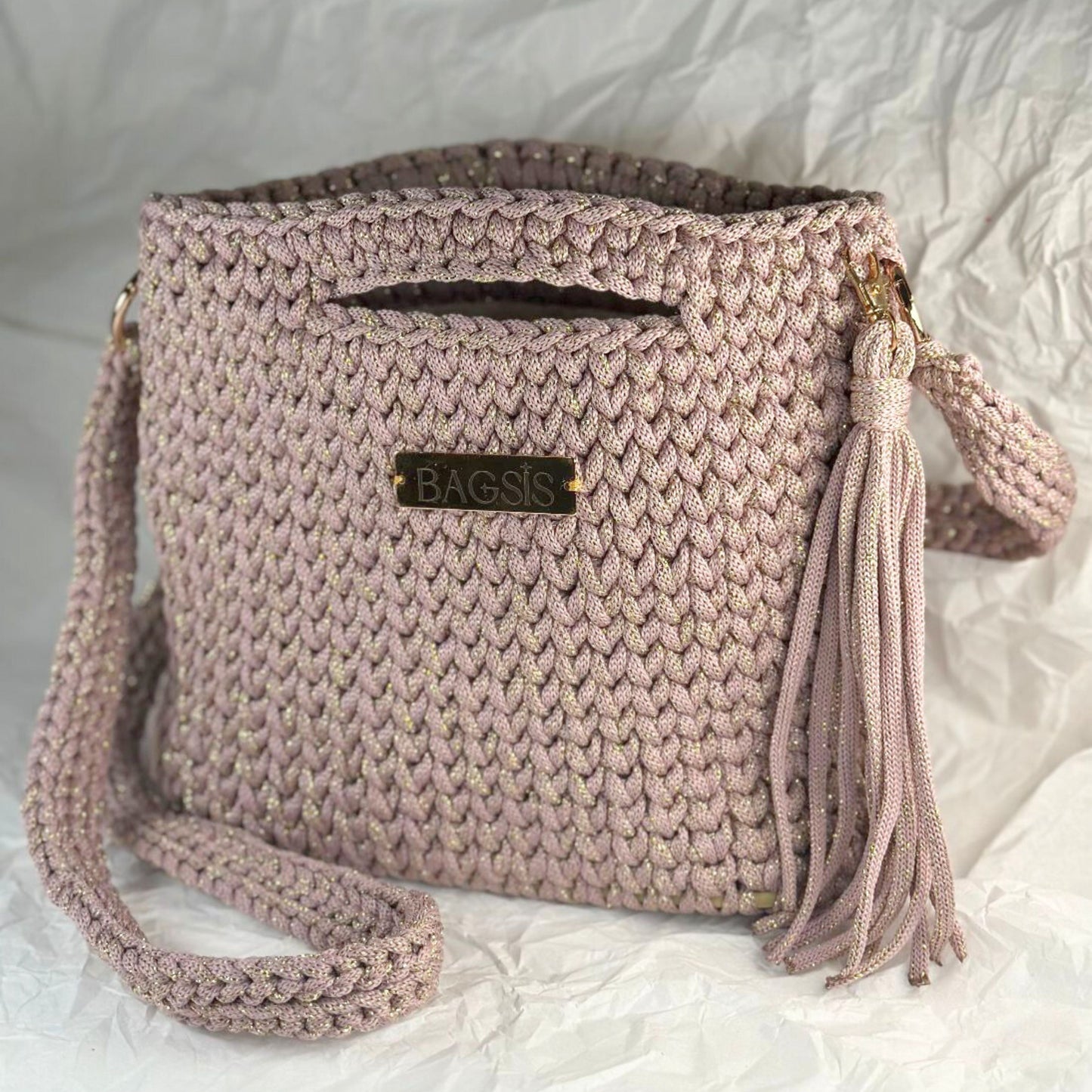 Handtasche COCO