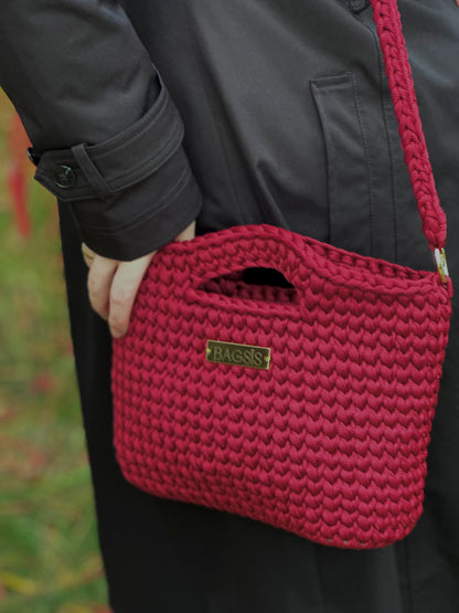 Handtasche HUDA