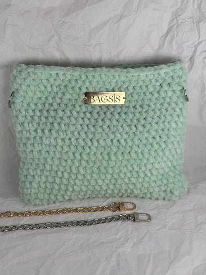 Handtasche ADINA mini