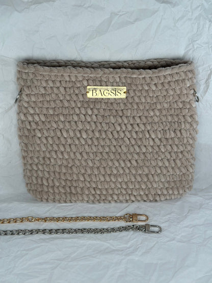 Handtasche ADINA mini