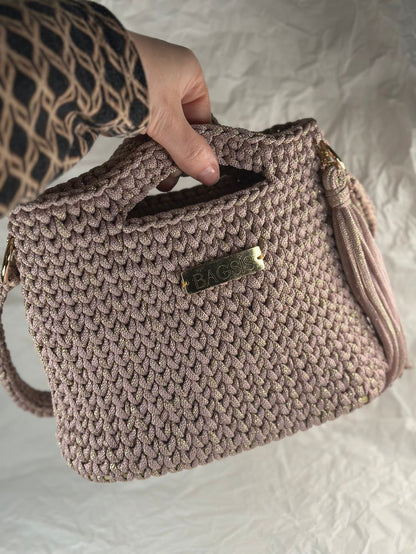 Handtasche COCO