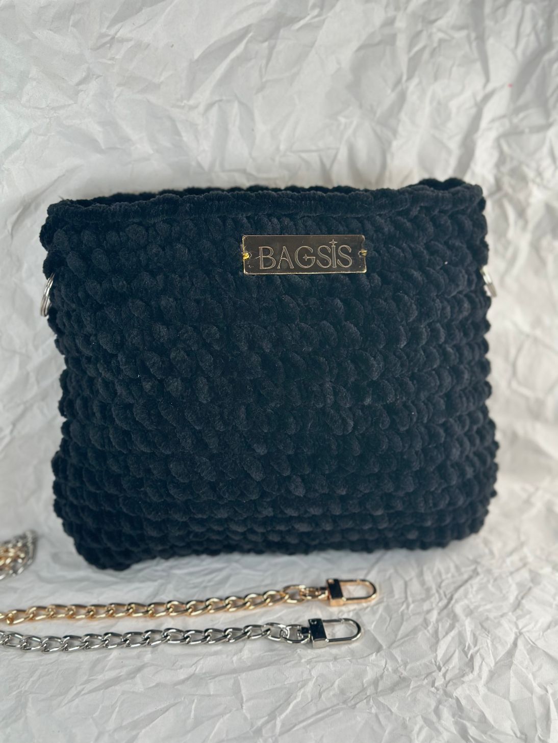 Handtasche ADINA mini
