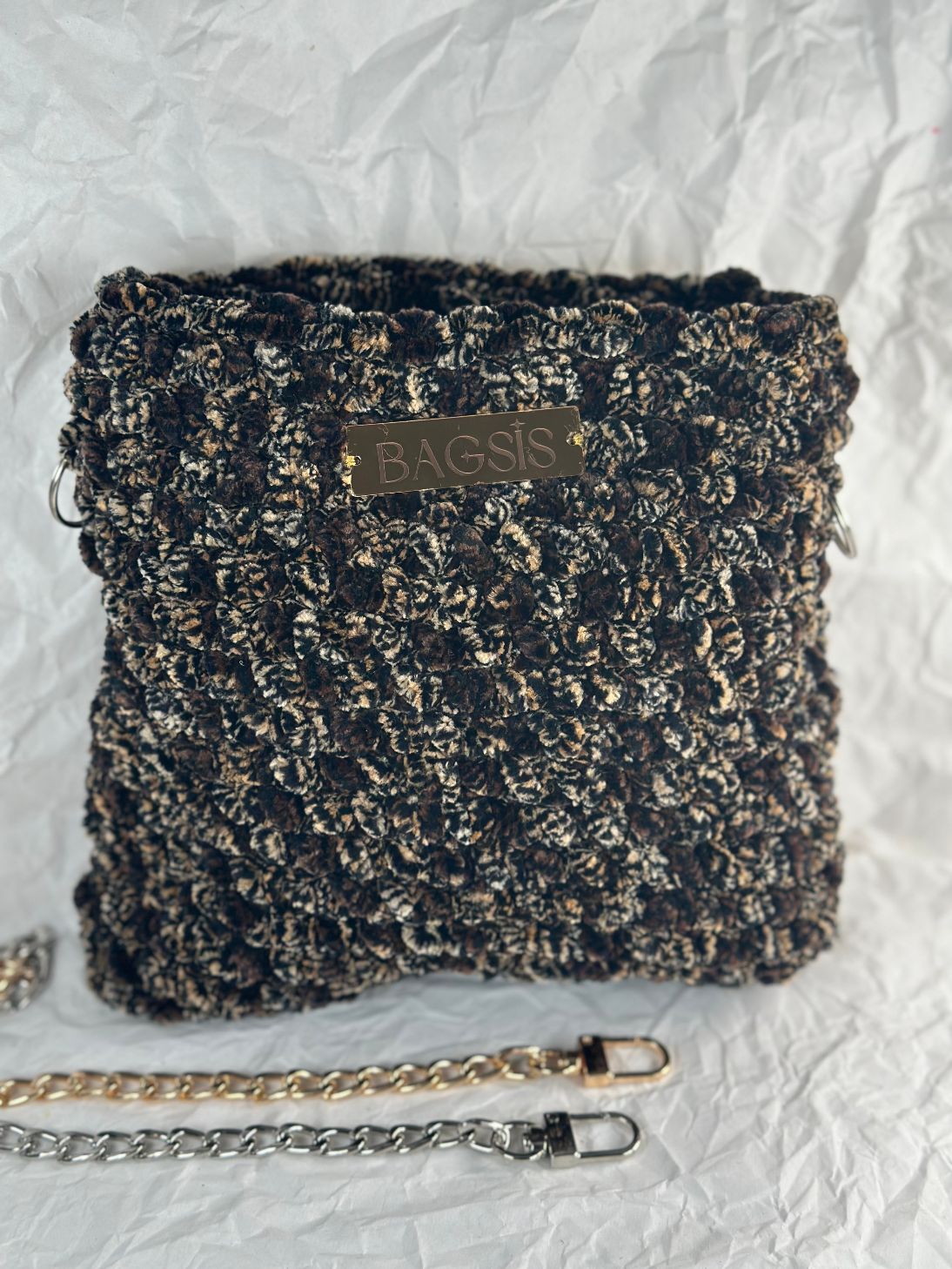 Handtasche ADINA mini