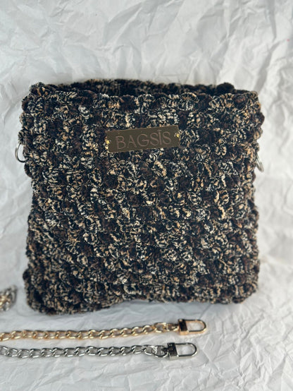 Handtasche ADINA mini