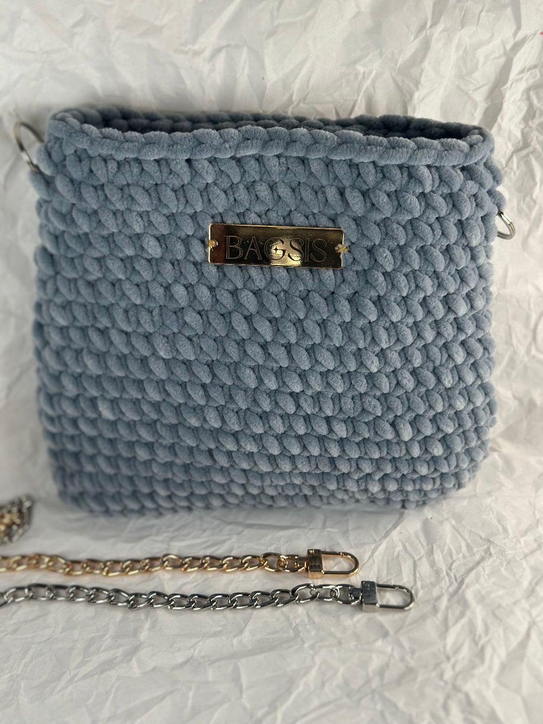 Handtasche ADINA mini