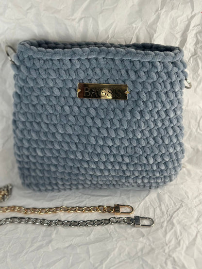 Handtasche ADINA mini