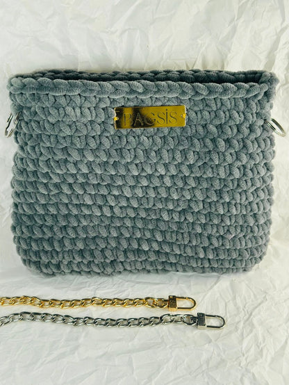 Handtasche ADINA mini