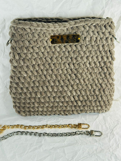 Handtasche ADINA mini