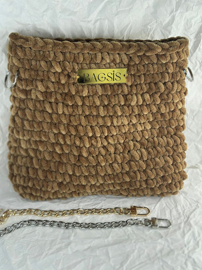 Handtasche ADINA mini