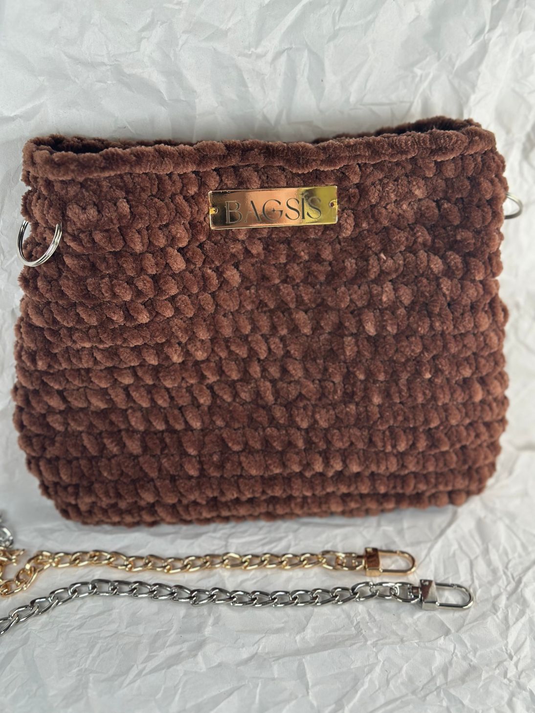 Handtasche ADINA mini
